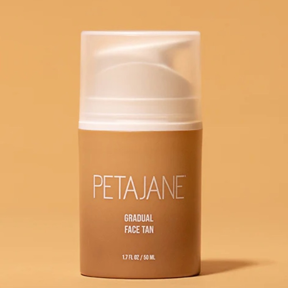 NEW ☀️ Peta Jane Gradual Face Tan